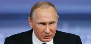Listín Diario - #EnfoqueLD | ¿Está loco Vladimir Putin? https://bit.ly/3KvalPo Escrito por Carlos Alberto Montaner #VladimirPutin #ListínDiario | Facebook