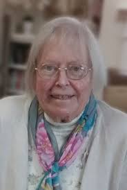 Obituary information for Nancy Thornton Rey