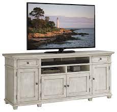 Maybe you would like to learn more about one of these? Kings Point Large Media Console Farmhouse Entertainment Centers And Tv Stands By Lexington Home Brands Houzz