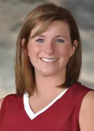 Mary Kate Comfort (1/5/2009)