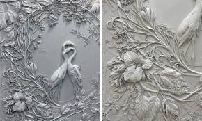 Image result for bas-relief