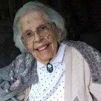 Ellen L. Petty Obituary