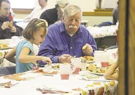 Krolikowski, 45, of 4485 brandon dr., delray beach, fl, passed away tuesday, july 5, 2011, at meadville medical center. Annual Thanksgiving Dinner Feeds Hundreds Local News Meadvilletribune Com
