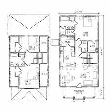 Exterior House Design Drawing As you can see, two story house plans are very flexible and well suited to a variety of living situations.