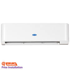 The everest air conditioner is there to guarantee you to spend time together among the fresh, clean air and cool temperature that respond to your every need. Air Conditioner Carrier Comes With A New Environmentally Friendly Refrigerant