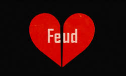 See full summary » показать полностью. Feud Tv Series Wikipedia