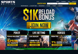 Sportsbetting.ag offers an okay selection of markets, though it is heavily weighted towards north american sports and events. Sportsbetting Ag Sportsbook Review Sportsbetting Ag Accepts Us Players