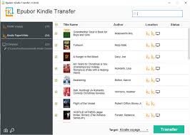 Send to kindle only supports kindle devices and reading apps for ios devices. Transfer Kindle Ebooks To Another Kindle Easily And Freely