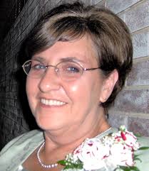 Sharon McIntosh Obituary