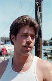 R.I.P Jeff Pergerson my dad 💗 passed away at 26. Lived at the gates in the  early 80's.