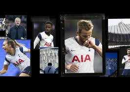 Explore the site, discover the latest spurs news & matches and check out our new stadium. Tottenham Hotspur 2020 21 Home And Away Kits Nike News