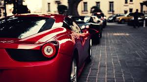 3840x2160 2018 ferrari red car 4k hd desktop wallpaper for 4k ultra hd tv> download. Wallpaper Full Hd Ferrari Car
