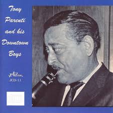 Jazzology: Progressiv Records Catalog