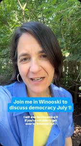 Join me Tuesday night in Winooski for a panel discussion