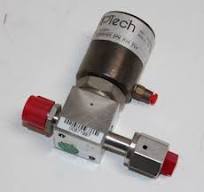 APTech AP3550SM-2PW FV4-FV4 Springless Diaphragm Valve 250psi