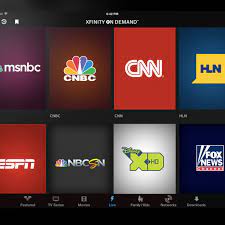 Download xfinity my account and enjoy it on your iphone, ipad, and ipod touch. Comcast S Xfinity Tv Go App Now Available Offers Live Tv Anywhere There S Wi Fi The Verge