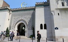 We did not find results for: La Date De Fin Du Ramadan Sera Fixee Lundi Le Parisien