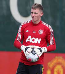 De gea set to start against villarreal next week. Dean Henderson Closing In On New Man Utd Deal Before Heading On Season Long Loan Transfer To Sheffield United