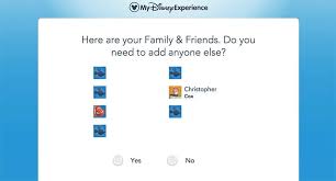 It makes it easier for you to navigate through our parks so you can spend more time enjoying the magic of walt disney world resort. Tips For Using The My Disney Experience App At Disney Simply Made Fun