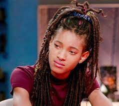 Pin By Vanessa Neris On Willow Hair Braid Videos Aesthetic Hair Curly Hair Styles Naturally