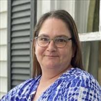 Faith Mcconnell's Instagram, Twitter & Facebook