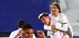 La última hora del real madrid en sport. Real Madrid Barcelona Resultado Goles Y Resumen Del Clasico De Laliga Santander