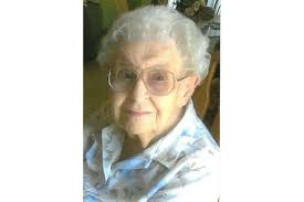 Gretchen Seidel Obituary (1919