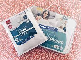 The diversity of their protectors. Protect A Bed Mattress Protector Review