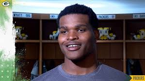 Tariq Carpenter ready to ‘lock in and learn’