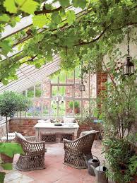 Mon Jardin D Hiver Jardin D Hiver Veranda Jardin Decoration Veranda
