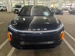 Image result for Abyss Black 2024 Lucid