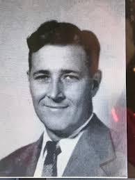 William Harold “Hal” Searcy (1919-1985)