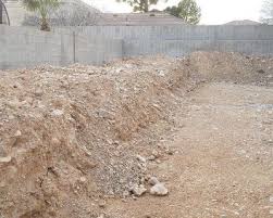 A) property owners and developers typically need fill for landscaping purposes such as leveling an area for construction. Fill Dirt Near Me Free