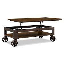 Coffee table top.industrial coffee table top reclaimed wood coffee table top. Shortline Lift Top Cocktail Table Adjustable Coffee Table Coffee Table With Wheels Rustic Wooden Coffee Table