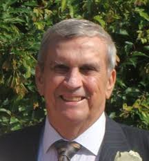 Neil Gerald 'Gerry' BELL