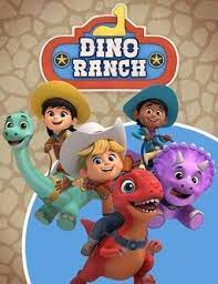 Dino Ranch In 2021 Disney Junior Disney Xd Disney Channel