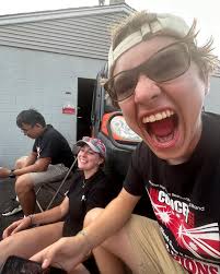 Rutgers University Low Brass