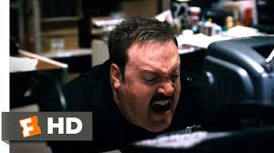 Paul Blart: Mall Cop (2009)