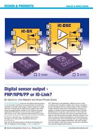 Shop our latest line drivers offers. Digital Sensor Output Pnp Npn Pp Or Io Link Ic Haus