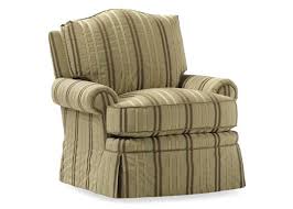 Marshall Swivel Rocker Furniture Arm Chairs Living Room Cottage Furniture
