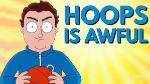 How Netflix's Hoops Fails at Everything