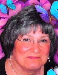 Elaine Daub-Dotson Obituary