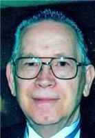 Cecil Eades Obituary (2016)