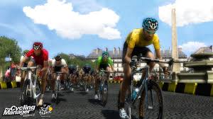 Take the role in races and throughout the world and attempt to conquer fabulous races. Buy Pro Cycling Manager 2016 Steam