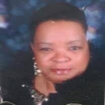 Donna Lee Parrish Obituary