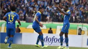 We're not responsible for any video content, please contact video file owners or hosters for any legal complaints. Hasil Uji Coba Persib Vs Pss Sleman Maung Bandung Menang 2 0
