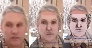 Trina Jackson: Her Story -- 14 year killed