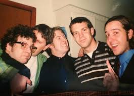 Sudeikis is married to actress and 30 rock writer kay cannon and is the nephew of actor and frequent. Jason Sudeikis Got Drunk At The Hurricane One Night In The 90s And Insulted Frogpond And Is Thoroughly Embarrassed About It