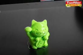 Ausgezeichnet 3d drucker vorlagen modellbau inspiration. 3d Drucker Einstieg Mit Dem Jgaurora A5 Tueftler Und Heimwerker Detueftler Und Heimwerker De