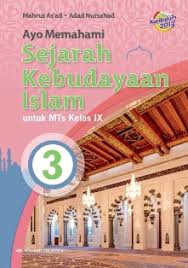Menceritakan sejarah beberapa kerajaan islam di jawa, sumatera dan. Buku Ski Kls 9 Masnurul